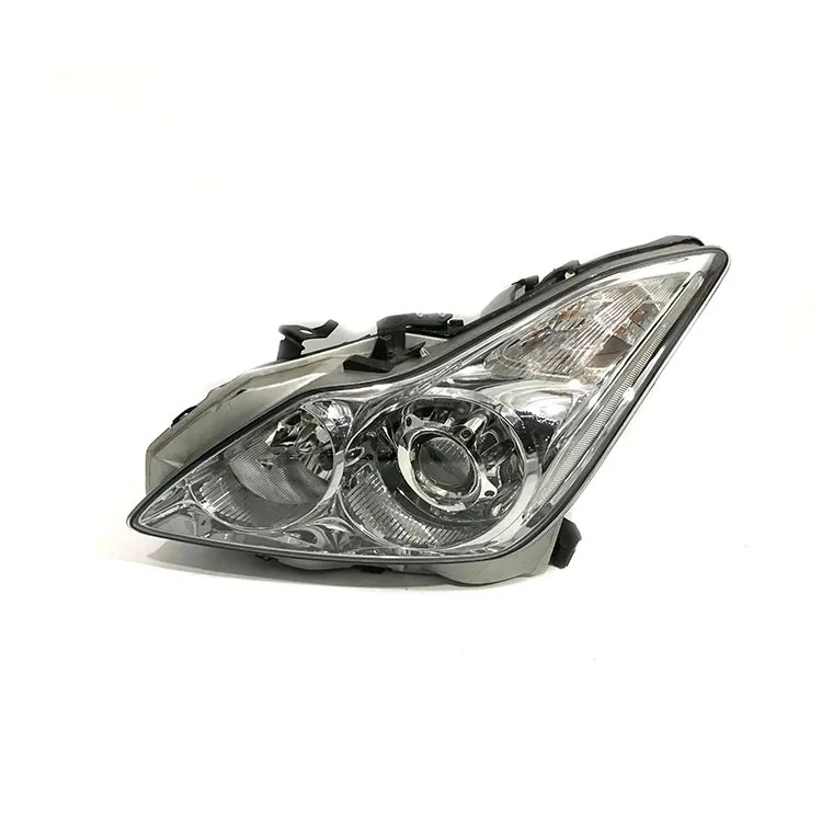 Suitable for  G25  2013 2014 2015 2016 2017 Headlight for Car High Quality Modified Headlight Auto Lighting Systems Head